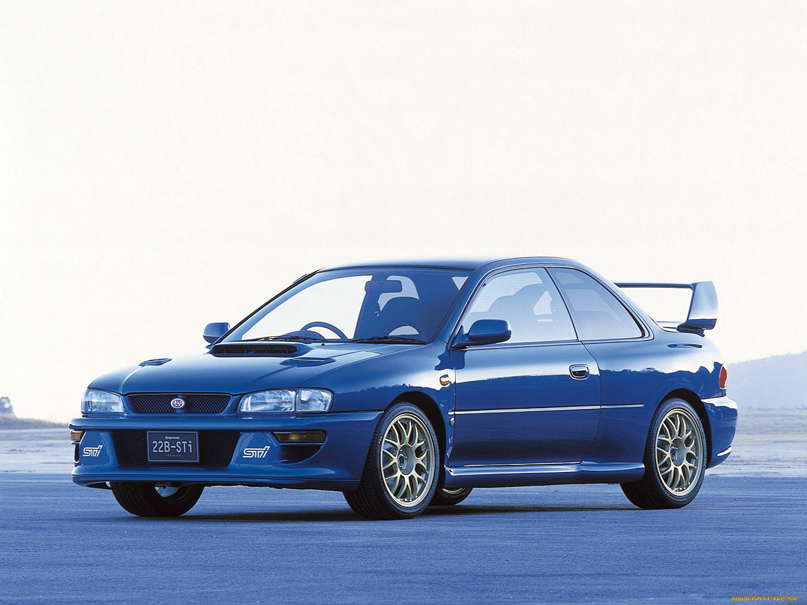 , subaru